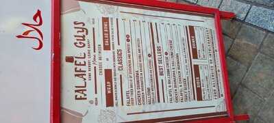 Falafel Guys