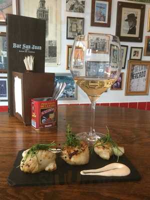 Bar San Juan