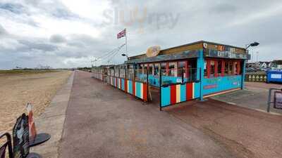 The Beach Hut