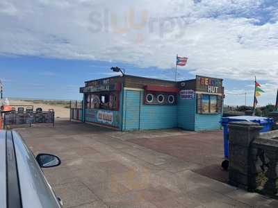 The Beach Hut