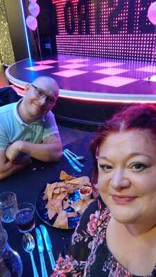 Bistro Live Nottingham