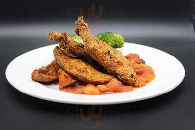 Bistro Live Nottingham