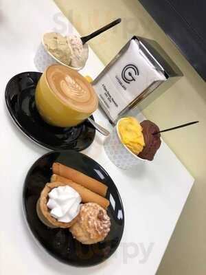 Cafe Gelato