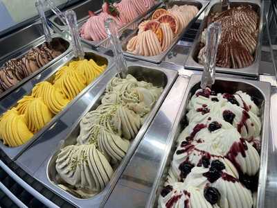 Cafe Gelato