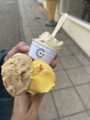 Cafe Gelato