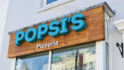 Popsi's