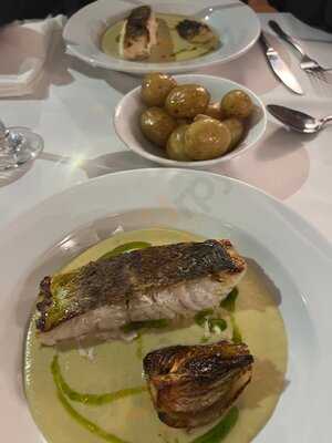 The Swine That Dines