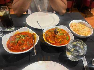 The Cumin Restaurant