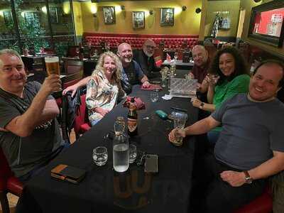 The Cumin Restaurant