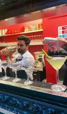 The Cumin Restaurant