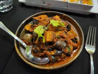 The Cumin Restaurant