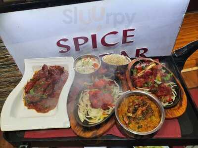Spice Bazzar