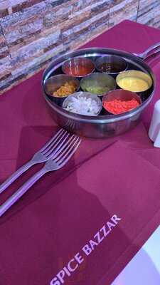 Spice Bazzar