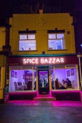 Spice Bazzar