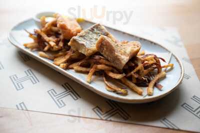 Heritage Restaurant And Bar