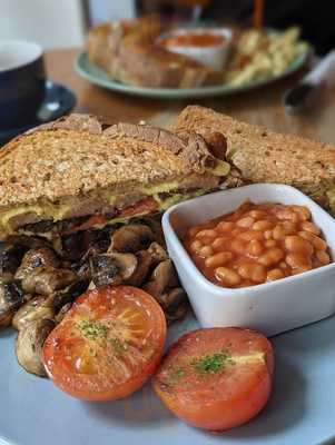 The Old Hardware Shop