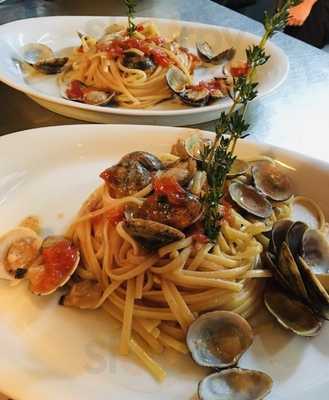 Giardini Di Sorrento Italian Restaurant