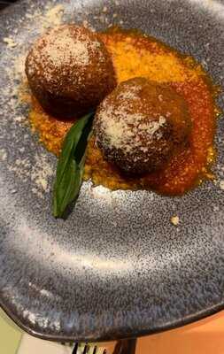 Giardini Di Sorrento Italian Restaurant