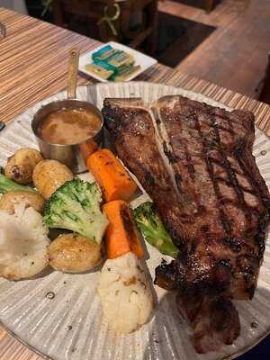 Giardini Di Sorrento Italian Restaurant