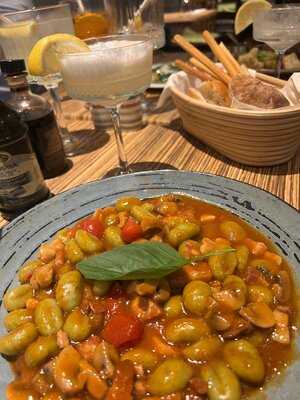 Giardini Di Sorrento Italian Restaurant