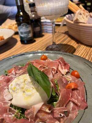 Giardini Di Sorrento Italian Restaurant