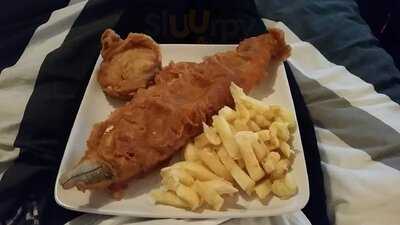 Kingfisher Fish & Chips