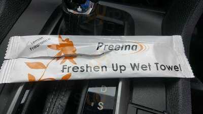 Kingfisher Fish & Chips