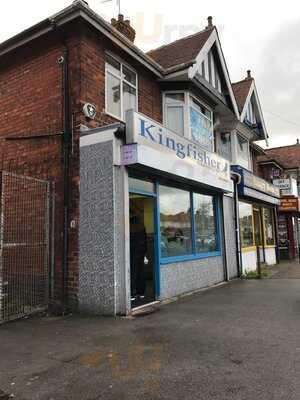 Kingfisher Fish & Chips