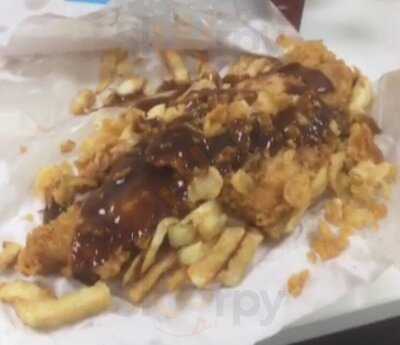 Kingfisher Fish & Chips