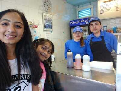 Kingfisher Fish & Chips