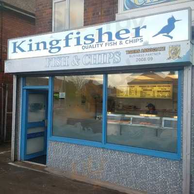Kingfisher Fish & Chips