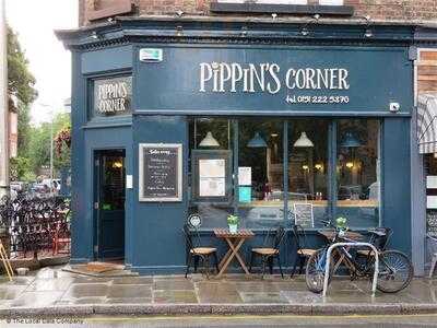 Pippin's Corner