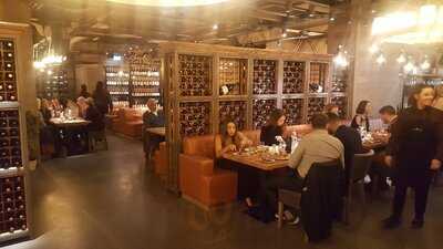 Fazenda Rodizio Bar & Grill