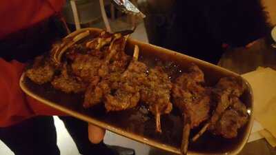 Fazenda Rodizio Bar & Grill