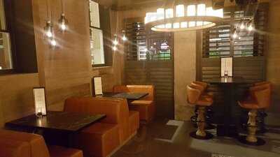 Fazenda Rodizio Bar & Grill