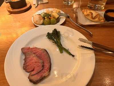 Fazenda Rodizio Bar & Grill