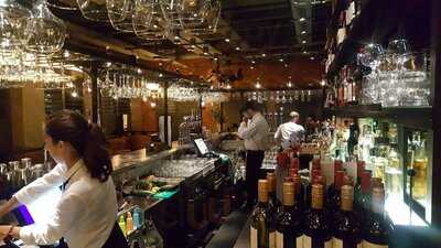 Fazenda Rodizio Bar & Grill