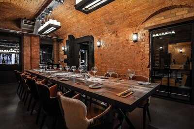 Fazenda Rodizio Bar & Grill