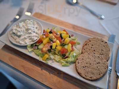 Burlingtons Restaurant