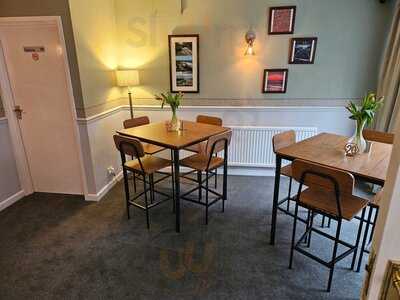 Burlingtons Restaurant