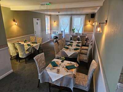 Burlingtons Restaurant