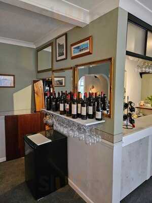 Burlingtons Restaurant