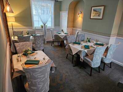 Burlingtons Restaurant