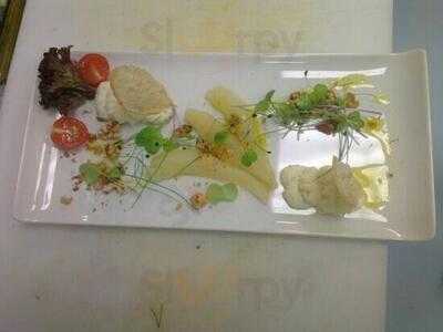 The Clink Restaurant