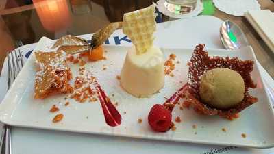 The Clink Restaurant