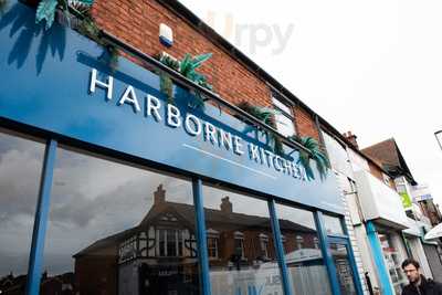 Harborne Kitchen