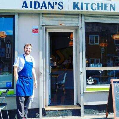 Aidan's Kitchen