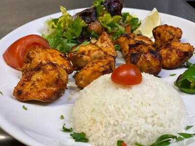 Anatolia Bar & Restaurant