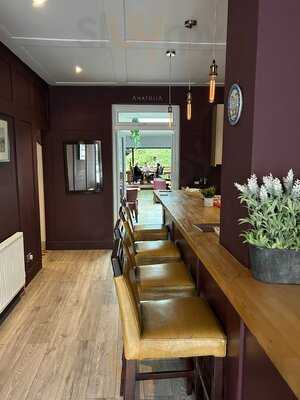 Anatolia Bar & Restaurant