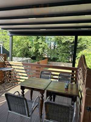 Anatolia Bar & Restaurant